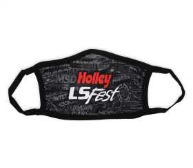 Holley Face Mask